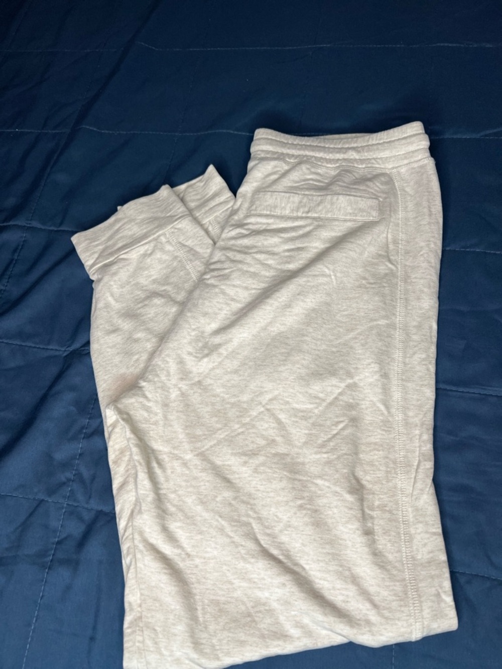 Reiss women cuffed joggers size M - Picture 4 of 5